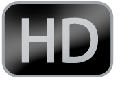 HD video production, High definition TV, HDTV